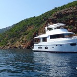 Beneteau Swift Trawler 50
