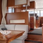 Beneteau Swift Trawler 50
