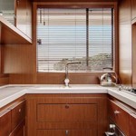 Beneteau Swift Trawler 50