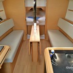 Jeanneau Sun Odyssey 349