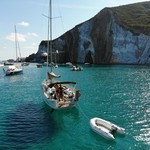 Jeanneau Sun Odyssey 349