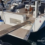 Dufour 360 Grand Large