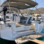 Beneteau Oceanis 51.1