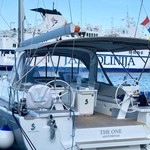 Beneteau Oceanis 51.1