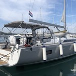 Beneteau Oceanis 51.1