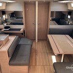 Beneteau Oceanis 51.1