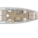 Beneteau Oceanis 51.1