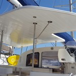 Fountaine Pajot Lavezzi 40
