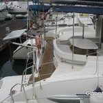Fountaine Pajot Lavezzi 40