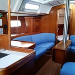 Beneteau Oceanis 361