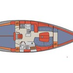 Beneteau Oceanis 361