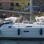 Beneteau Oceanis 361