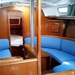 Beneteau Oceanis 361