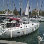 Beneteau Oceanis 361