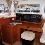 Lagoon 450