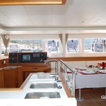 Lagoon 450