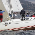 Jeanneau Sun Fast 37