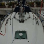 Jeanneau Sun Fast 37