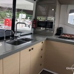 Fountaine Pajot Lucia 40