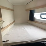 Fountaine Pajot Lucia 40