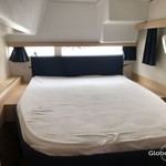 Fountaine Pajot Lucia 40