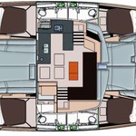 Fountaine Pajot Helia 44