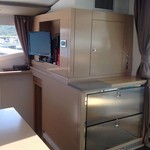 Fountaine Pajot Helia 44