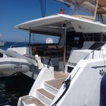 Fountaine Pajot Helia 44