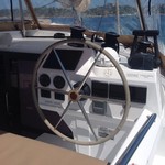 Fountaine Pajot Helia 44