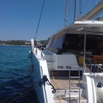 Fountaine Pajot Helia 44