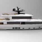 Cantiere delle Marche Nauta Air 108