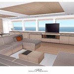 Cantiere delle Marche Nauta Air 96