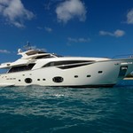 Heesen Amore Mio