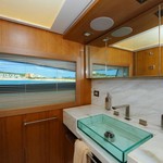 Heesen Amore Mio