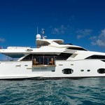 Heesen Amore Mio