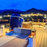 Aegean Yacht Bodrum Donna Del Mare