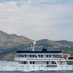 Aegean Yacht Bodrum Donna Del Mare