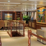 Aegean Yacht Bodrum Donna Del Mare