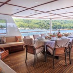 Aegean Yacht Bodrum Donna Del Mare