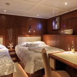 Aegean Yacht Bodrum Donna Del Mare