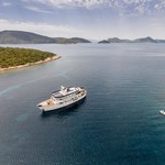 Aegean Yacht Bodrum Donna Del Mare
