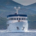 Aegean Yacht Bodrum Donna Del Mare