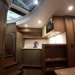 Beneteau Gran Turismo 46