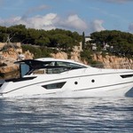 Beneteau Gran Turismo 46