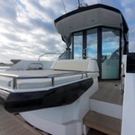 Beneteau Gran Turismo 46