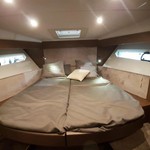 Beneteau Gran Turismo 46
