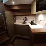 Beneteau Gran Turismo 46