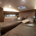 Beneteau Gran Turismo 46