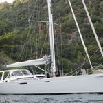 Horizon III The Ocean Oasis (Dive Safari)