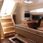 Horizon III The Ocean Oasis (Dive Safari)